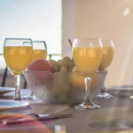 ヴィラ Rachelle By Abahana