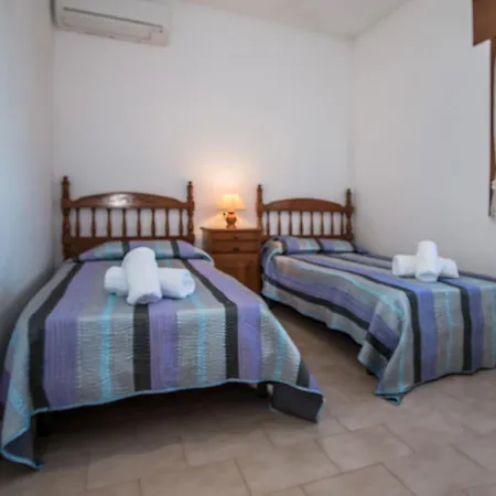 ヴィラ Rachelle By Abahana *