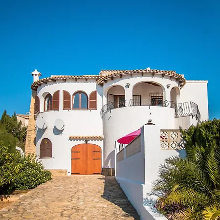 ヴィラ Rachelle By Abahana