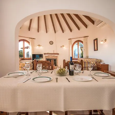 ヴィラ Rachelle By Abahana *