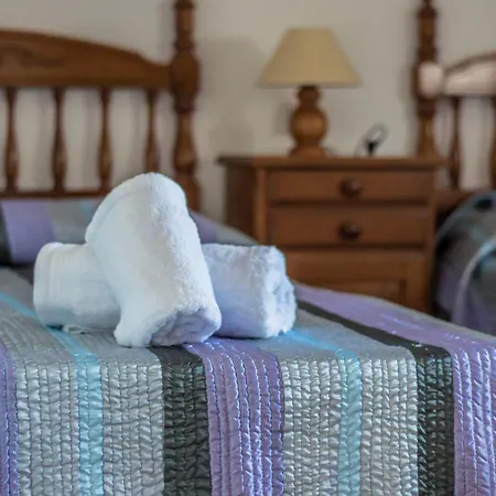 ヴィラ Rachelle By Abahana カルプ