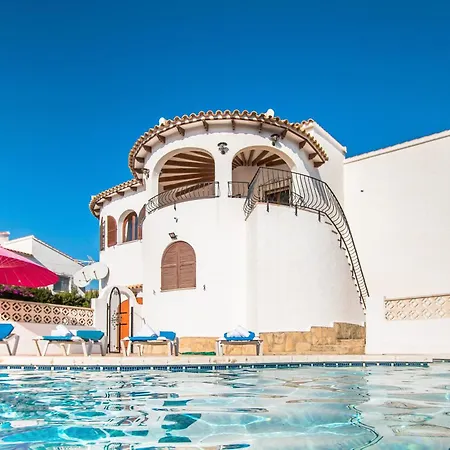 Rachelle By Abahana カルプ