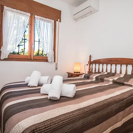 ヴィラ Rachelle By Abahana